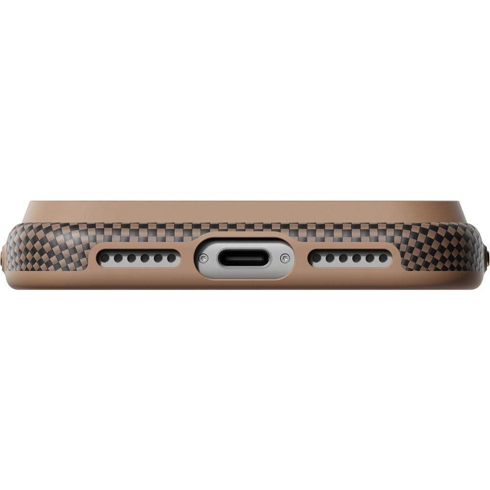 Pitaka iPhone 17 Pro Max/iPhone 18 Pro Max Cover Summa MagSafe Sunset