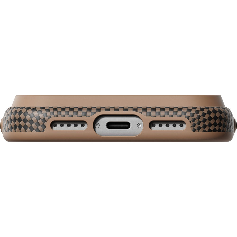 Pitaka iPhone 17 Pro/iPhone 18 Pro Cover Summa MagSafe Sunset