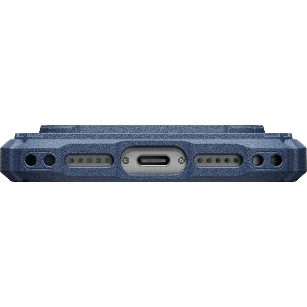 Pitaka iPhone 17 Pro/iPhone 18 Pro Cover Cairn MagSafe Midnight