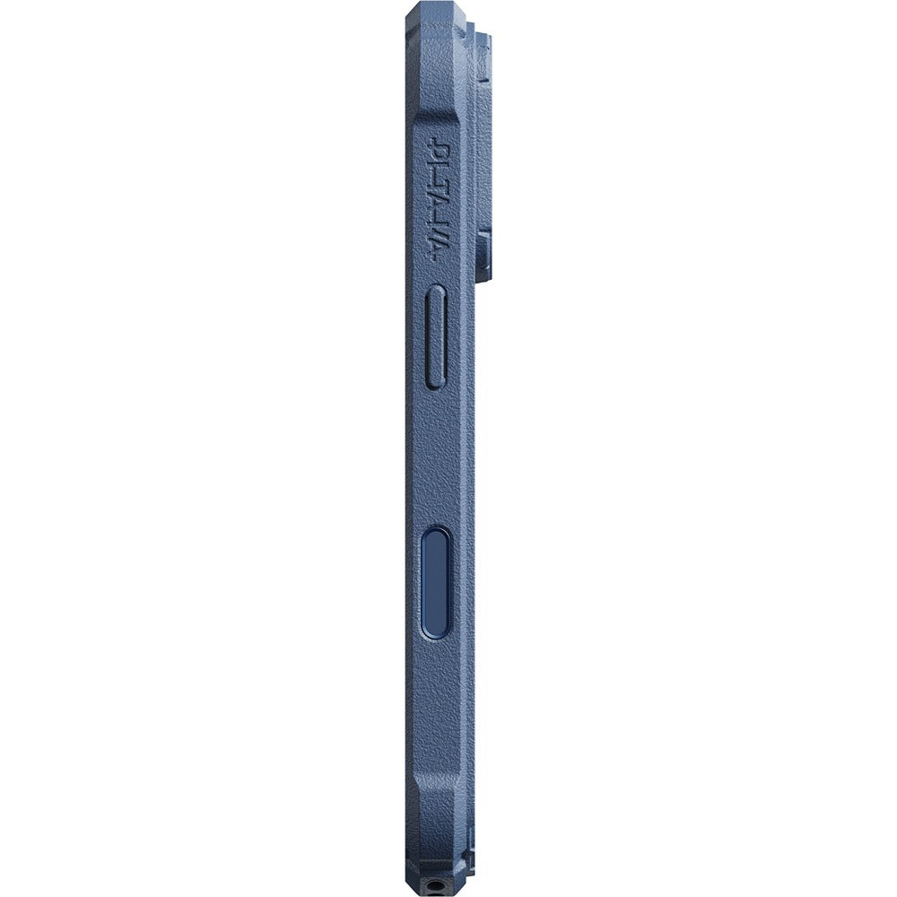 Pitaka iPhone 17 Pro/iPhone 18 Pro Cover Cairn MagSafe Midnight