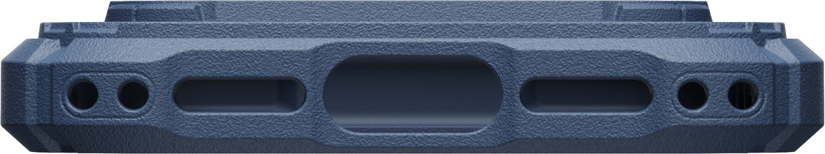 Pitaka iPhone 17 Pro/iPhone 18 Pro Cover Cairn MagSafe Midnight