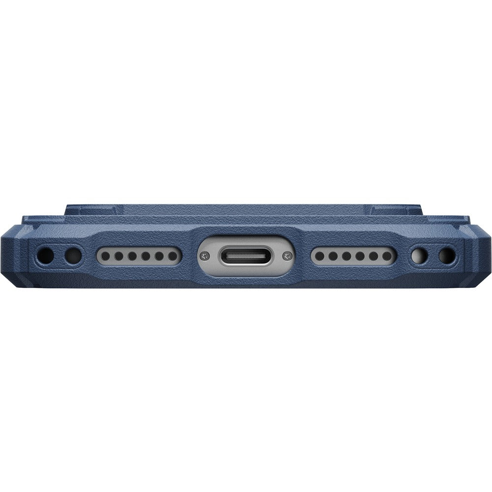 Pitaka iPhone 17 Pro Max/iPhone 18 Pro Max Cover Cairn MagSafe Midnight