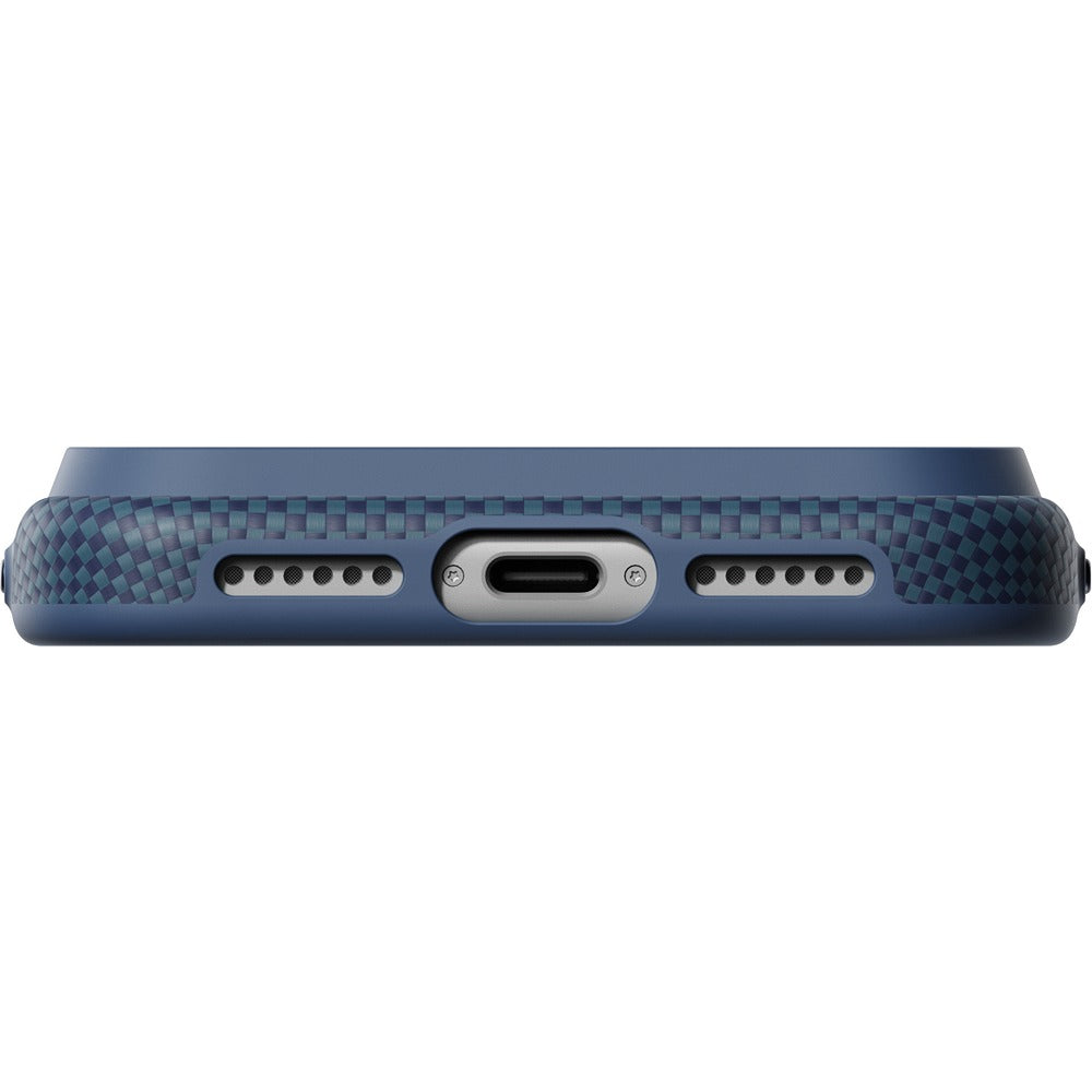 Pitaka iPhone 17 Pro Max/iPhone 18 Pro Max Cover Summa MagSafe Midnight