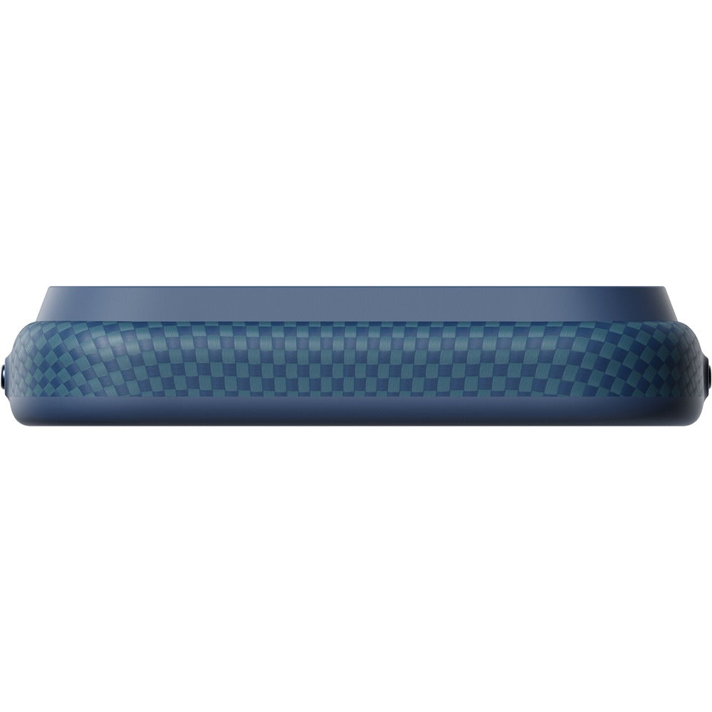 Pitaka iPhone 17 Pro/iPhone 18 Pro Cover Summa MagSafe Midnight