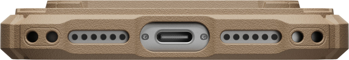 Pitaka iPhone 17 Pro Max/iPhone 18 Pro Max Cover Cairn MagSafe California Dream-01