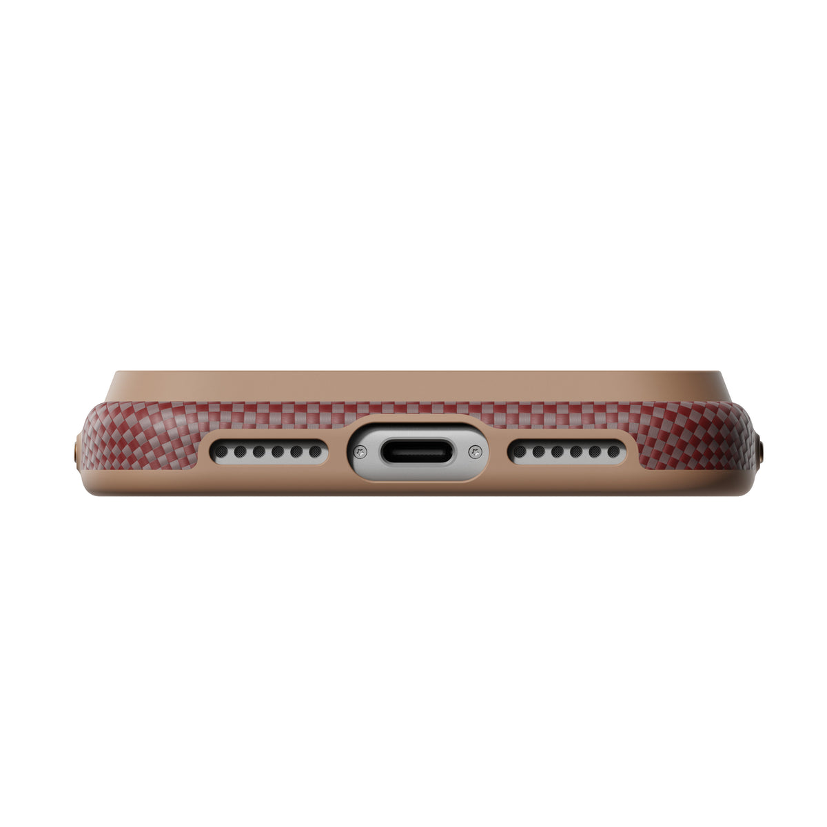 Pitaka iPhone 17 Pro Max/iPhone 18 Pro Max Cover Summa MagSafe California Dream-01