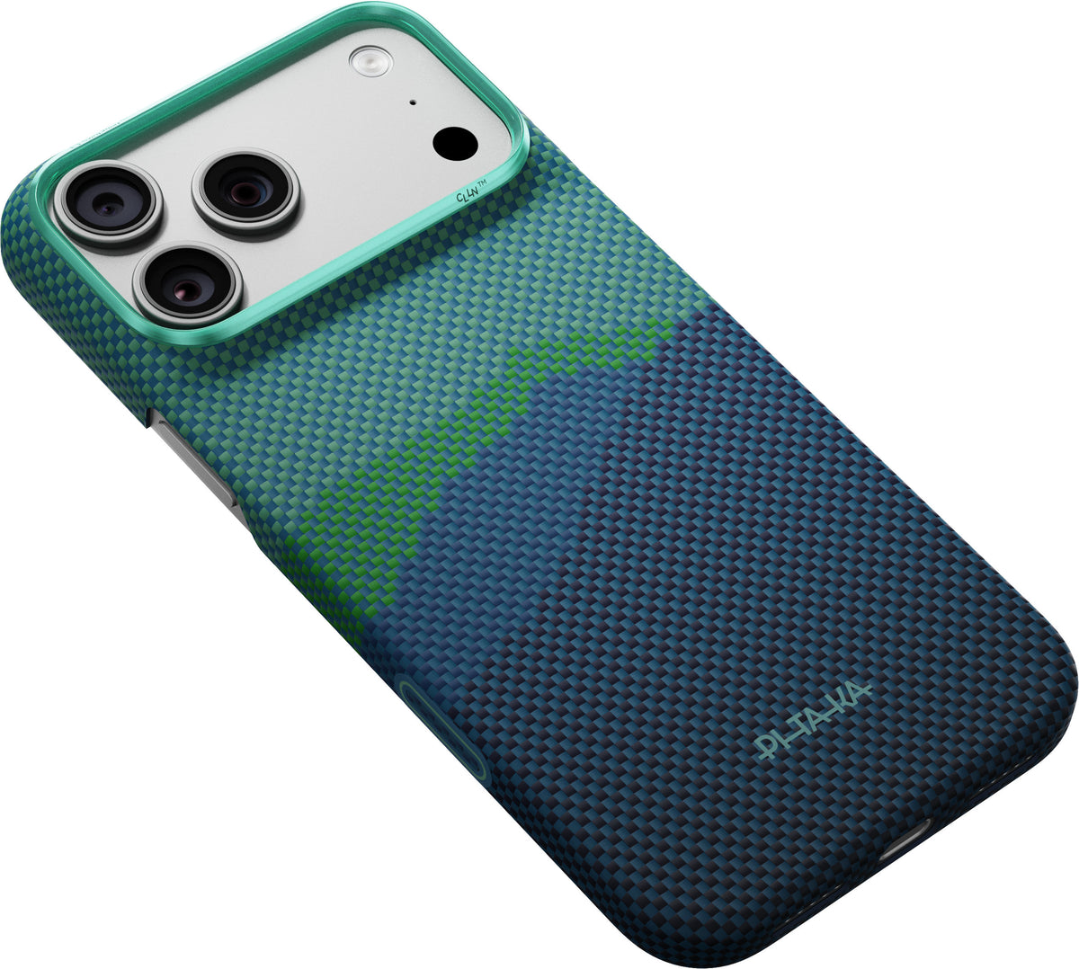 Pitaka iPhone 17 Pro Max/iPhone 18 Pro Max Cover Edge MagSafe Summer Noon