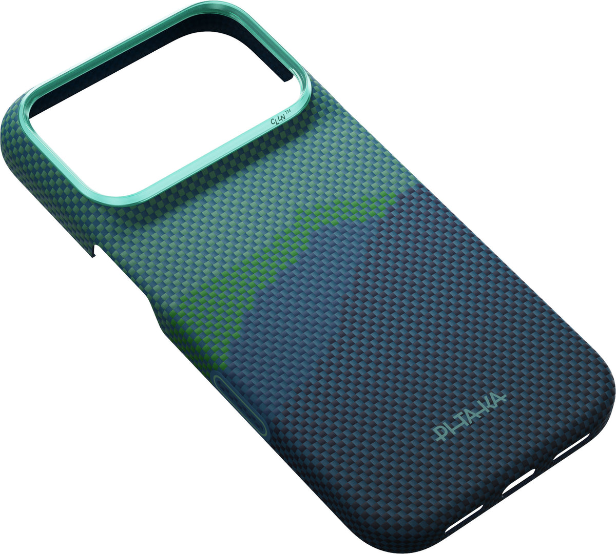 Pitaka iPhone 17 Pro/iPhone 18 Pro Cover Edge MagSafe Summer Noon