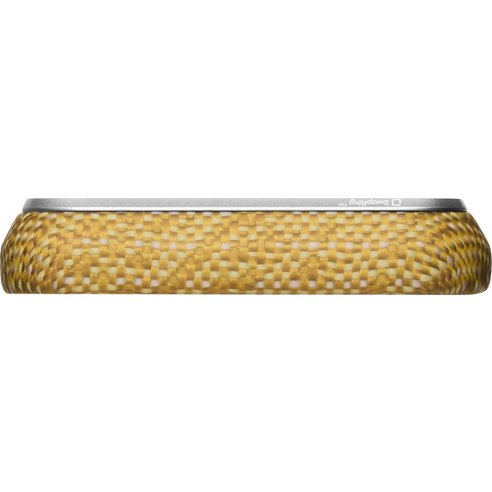 Pitaka iPhone 17 Pro Max/iPhone 18 Pro Max Cover Edge MagSafe Golden Drift