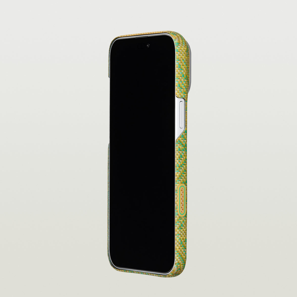 Pitaka iPhone 17 Pro Max/iPhone 18 Pro Max Cover Edge MagSafe Surging Awn