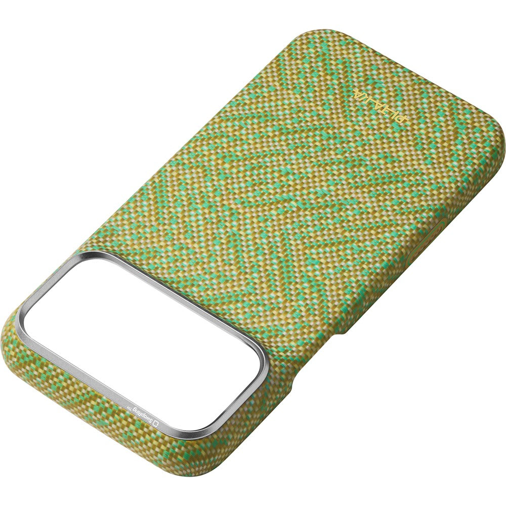 Pitaka iPhone 17 Pro Max/iPhone 18 Pro Max Cover Edge MagSafe Surging Awn