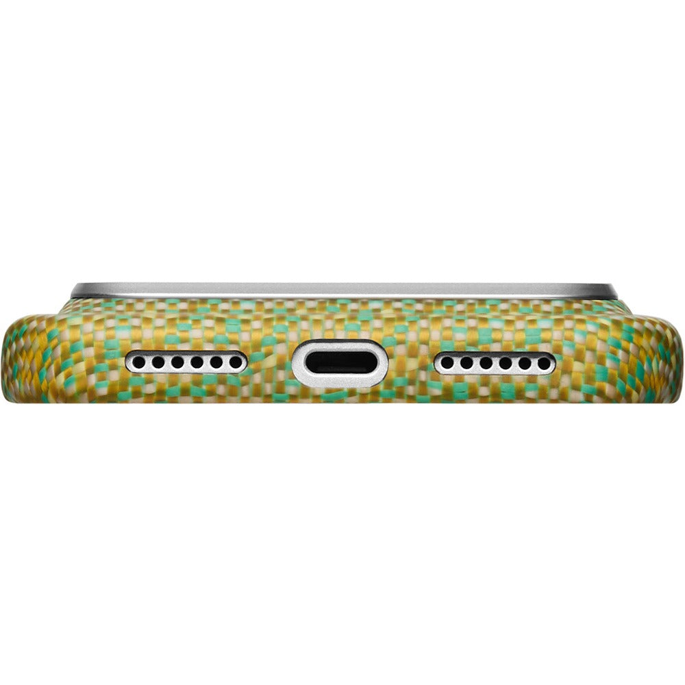 Pitaka iPhone 17 Pro Max/iPhone 18 Pro Max Cover Edge MagSafe Surging Awn