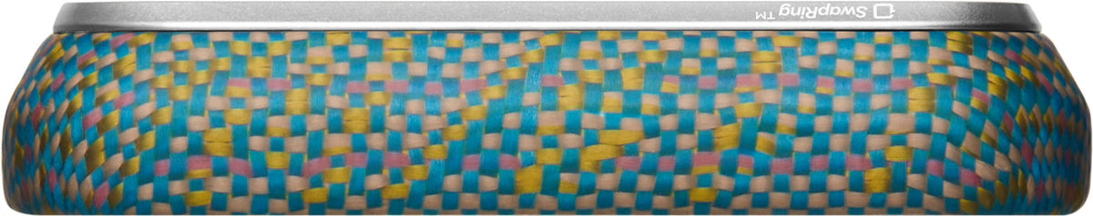 Pitaka iPhone 17 Pro Max/iPhone 18 Pro Max Cover Edge MagSafe Berlin Nocturne