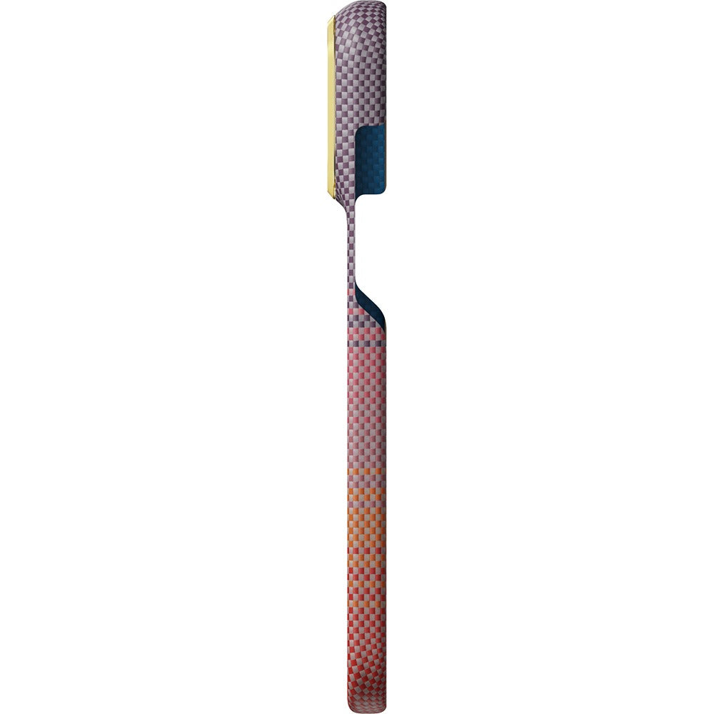 Pitaka iPhone 17 Pro Max/iPhone 18 Pro Max Cover Edge MagSafe California Dream-02