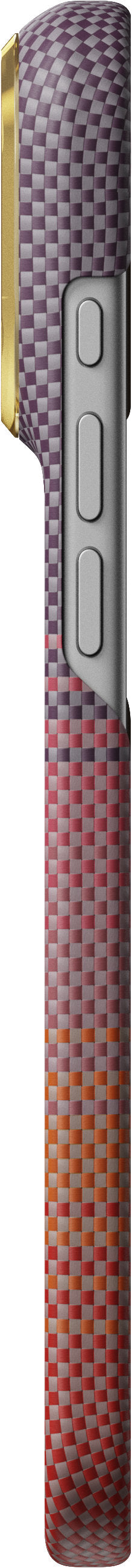 Pitaka iPhone 17 Pro Max/iPhone 18 Pro Max Cover Edge MagSafe California Dream-02