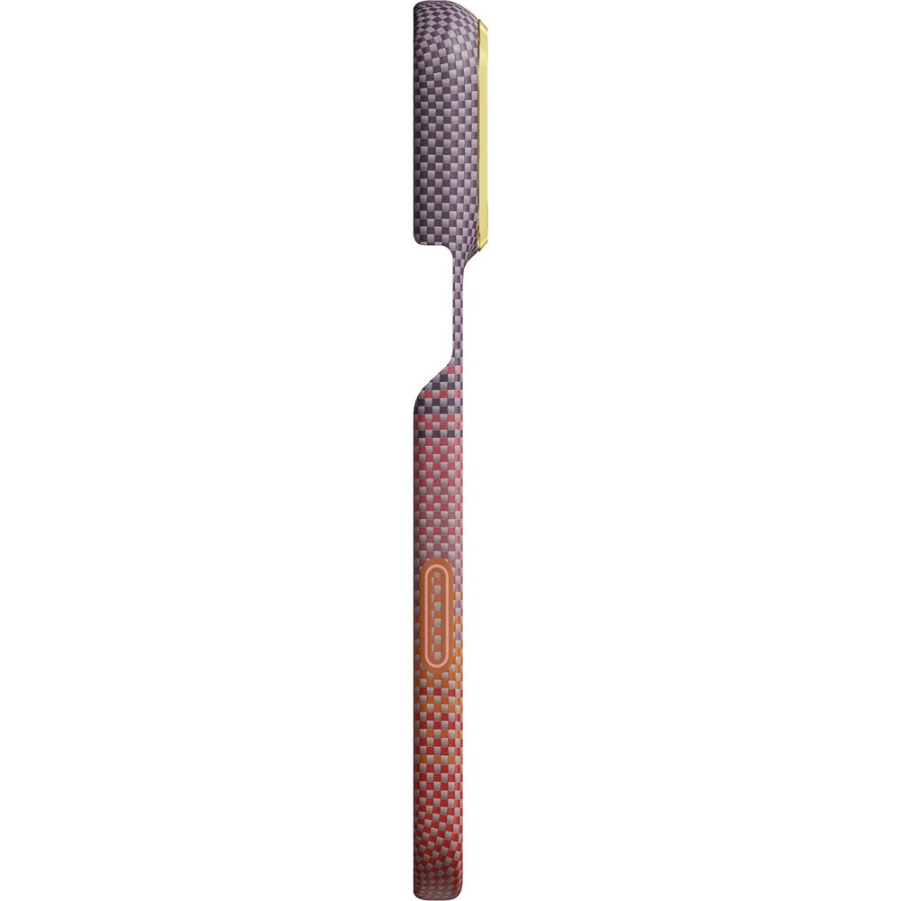 Pitaka iPhone 17 Pro Max/iPhone 18 Pro Max Cover Edge MagSafe California Dream-02