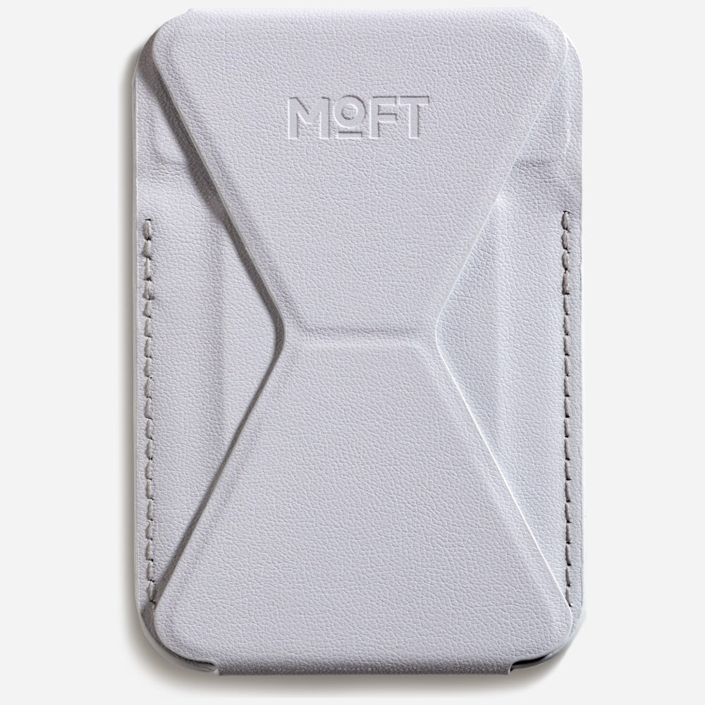 MOFT Snap Phone Stand & Wallet MagSafe Misty Cove