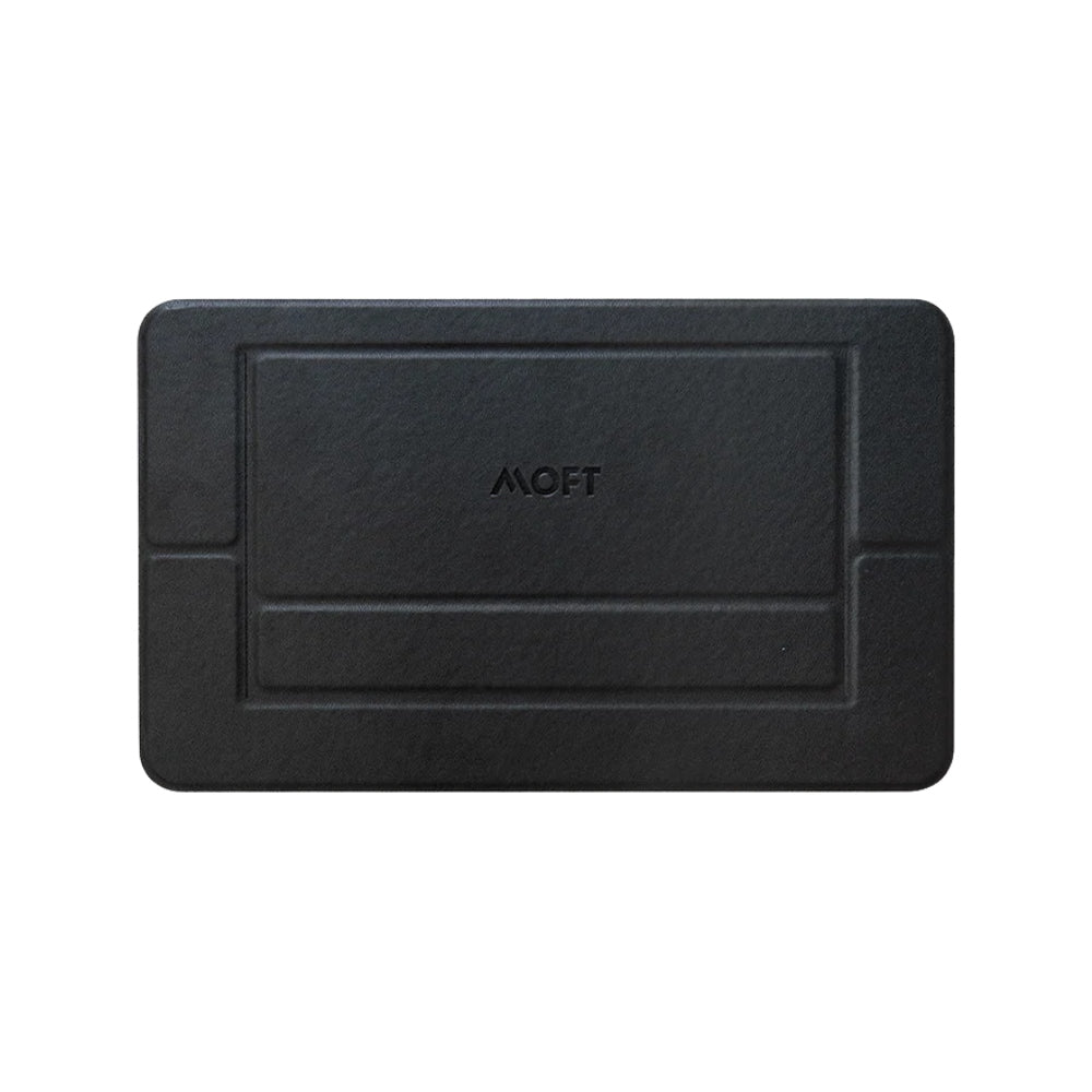MOFT Laptopstativ Airflow Stand Jet Black