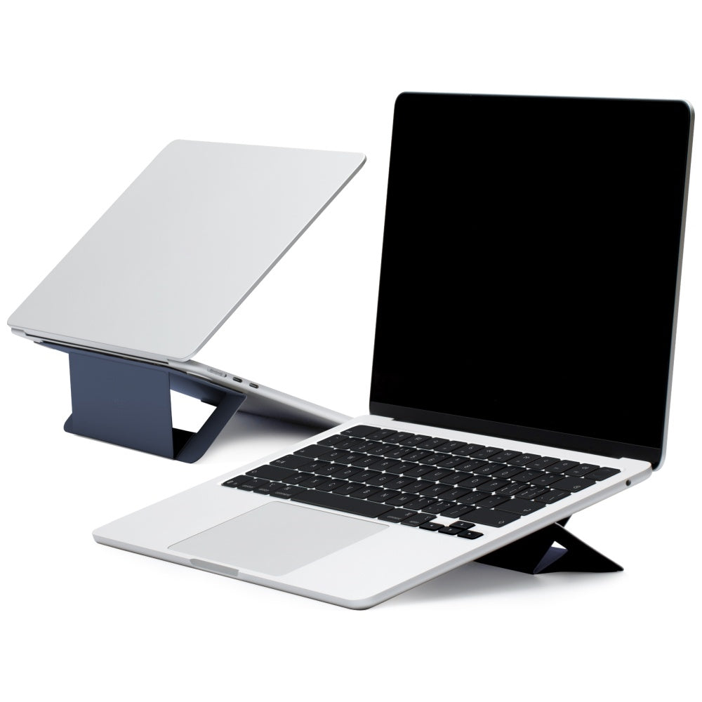 MOFT Laptopstativ Airflow Stand Jet Black