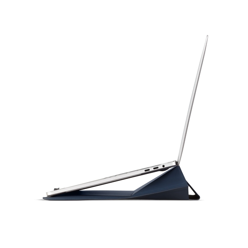 MOFT Laptop Carry Sleeve 13" Navy Blue