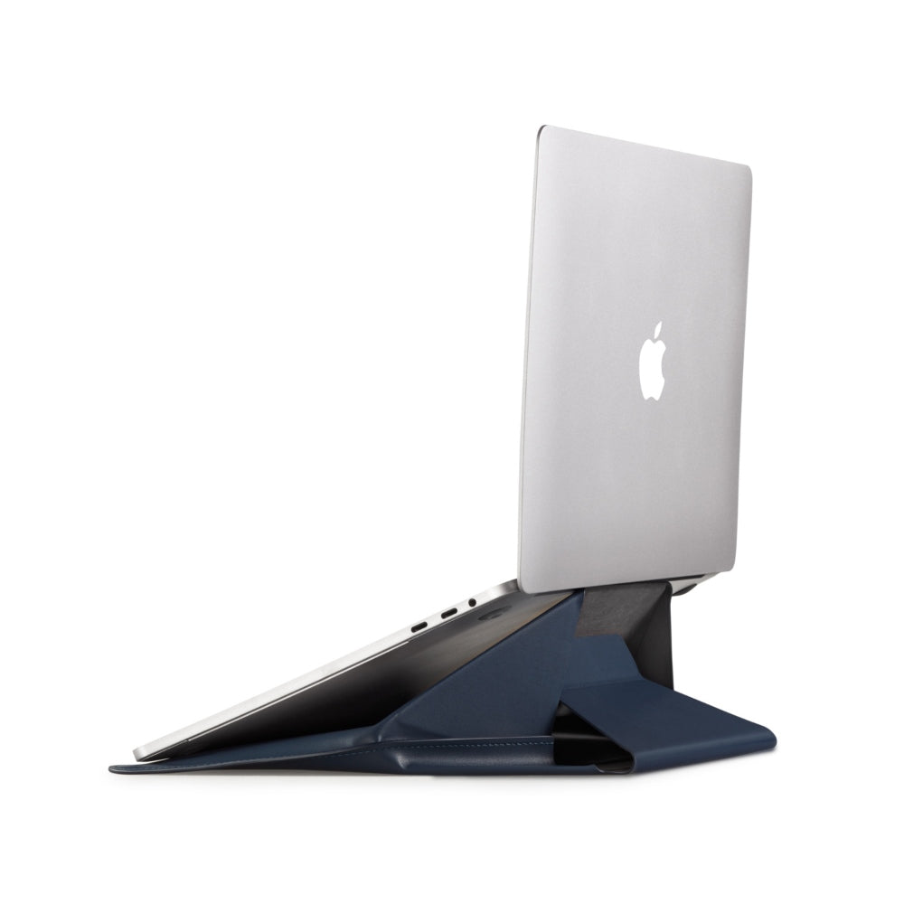 MOFT Laptop Carry Sleeve 14" Navy Blue