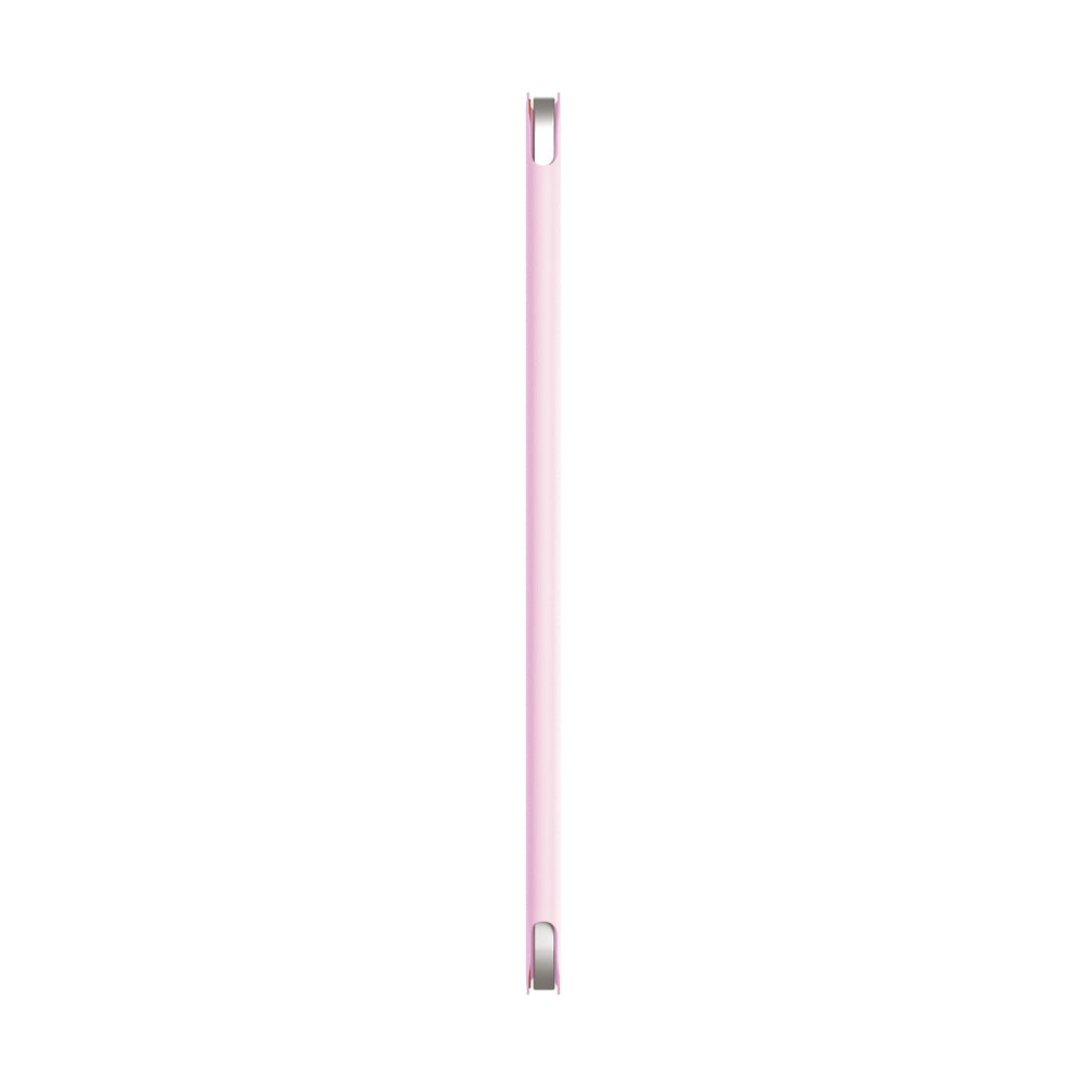MOFT iPad Air 10.9 (gen 4/5)/iPad Air 11 (M2/M3/M4) Etui Dynamic Folio Light Pink/Brownie