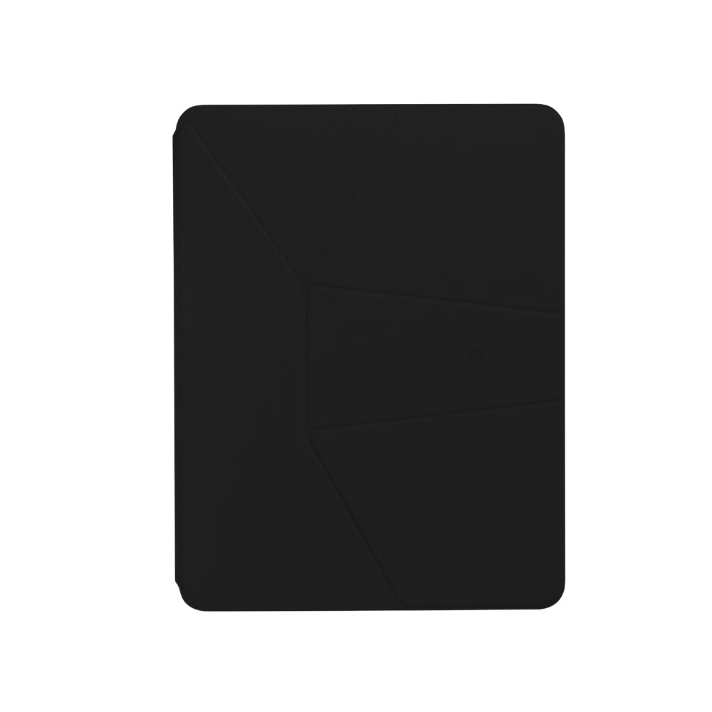 MOFT iPad Pro 13 (M4/M5) Etui Dynamic Folio Jet Black