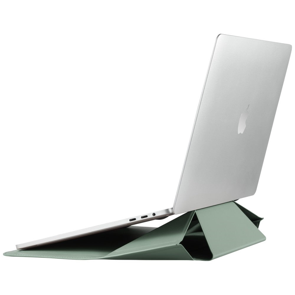 MOFT Laptop Carry Sleeve 16" Seafoam