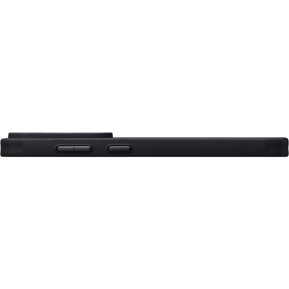 Pitaka Samsung Galaxy S26 Ultra Cover Cairn MagSafe Black/Grey Twill