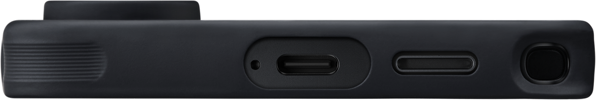 Pitaka Samsung Galaxy S26 Ultra Cover Cairn MagSafe Black/Grey Twill