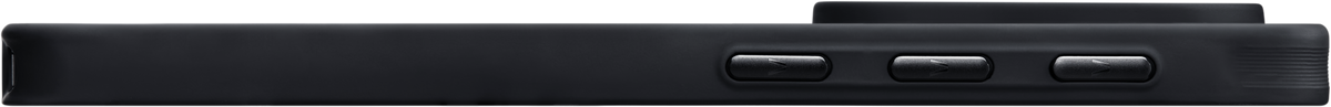 Pitaka Samsung Galaxy S26 Ultra Cover Cairn MagSafe Black/Grey Twill