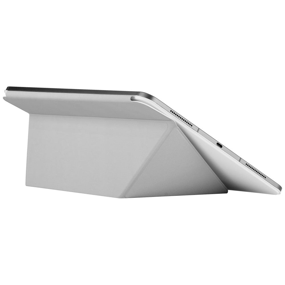 Pitaka iPad Pro 13 (M4/M5) Etui MagEZ Folio 3 Hvid