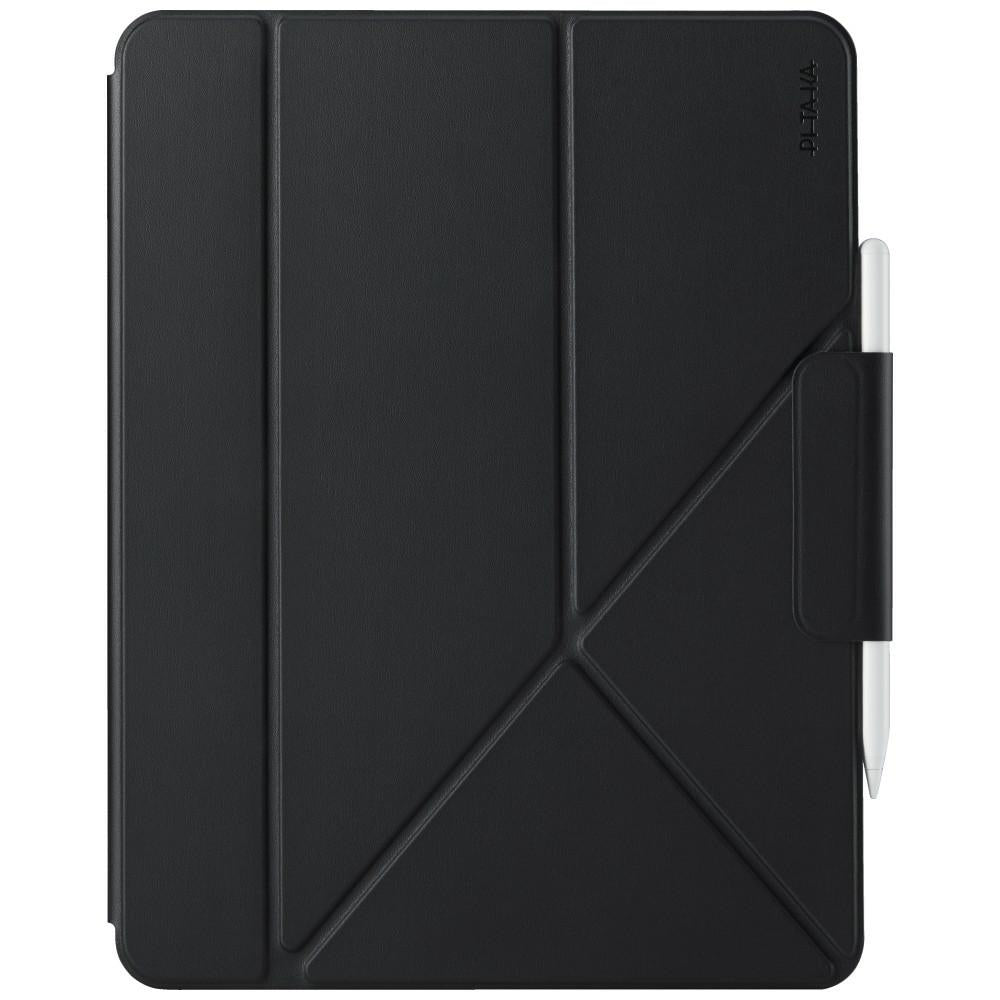 Pitaka iPad Pro 11 (M4/M5) Etui MagEZ Folio 3 Sort