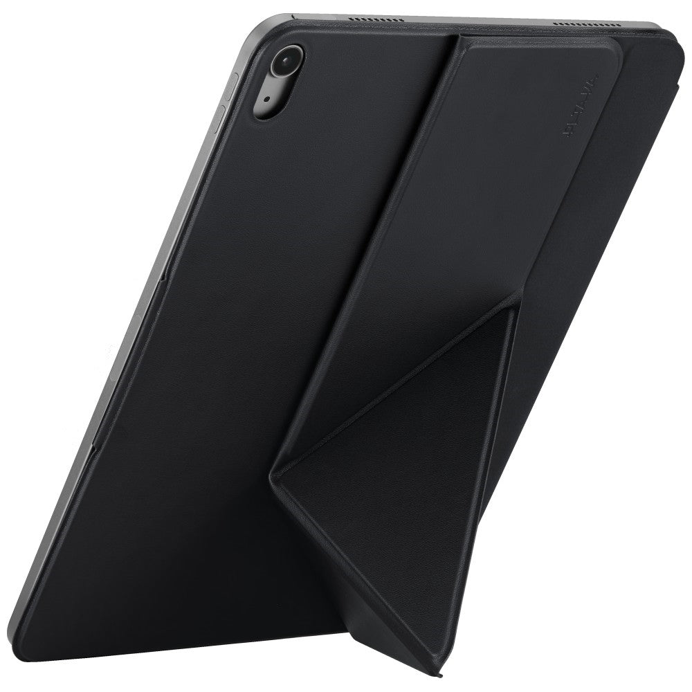 Pitaka iPad Air 13 (M2/M3/M4) Etui MagEZ Folio 3 Sort