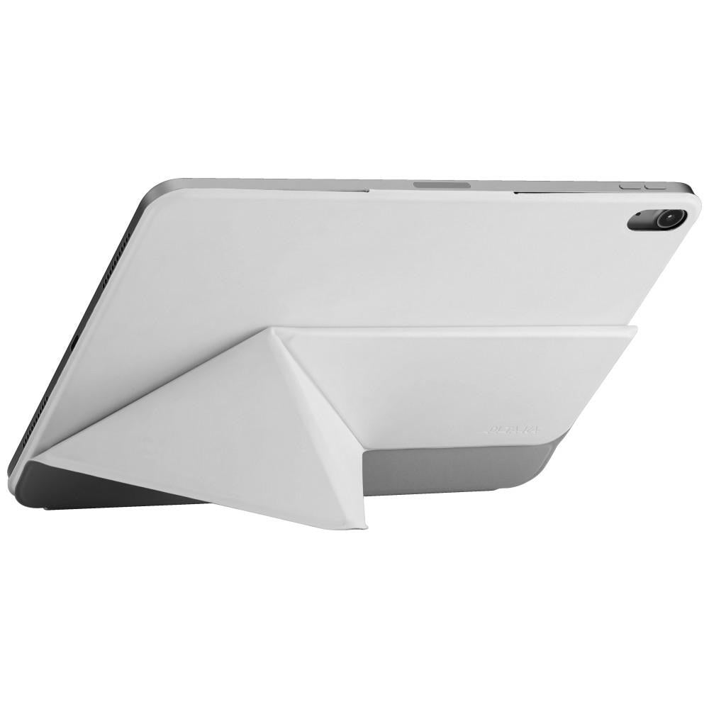 Pitaka iPad Air 11 (M2/M3/M4) Etui MagEZ Folio 3 Hvid
