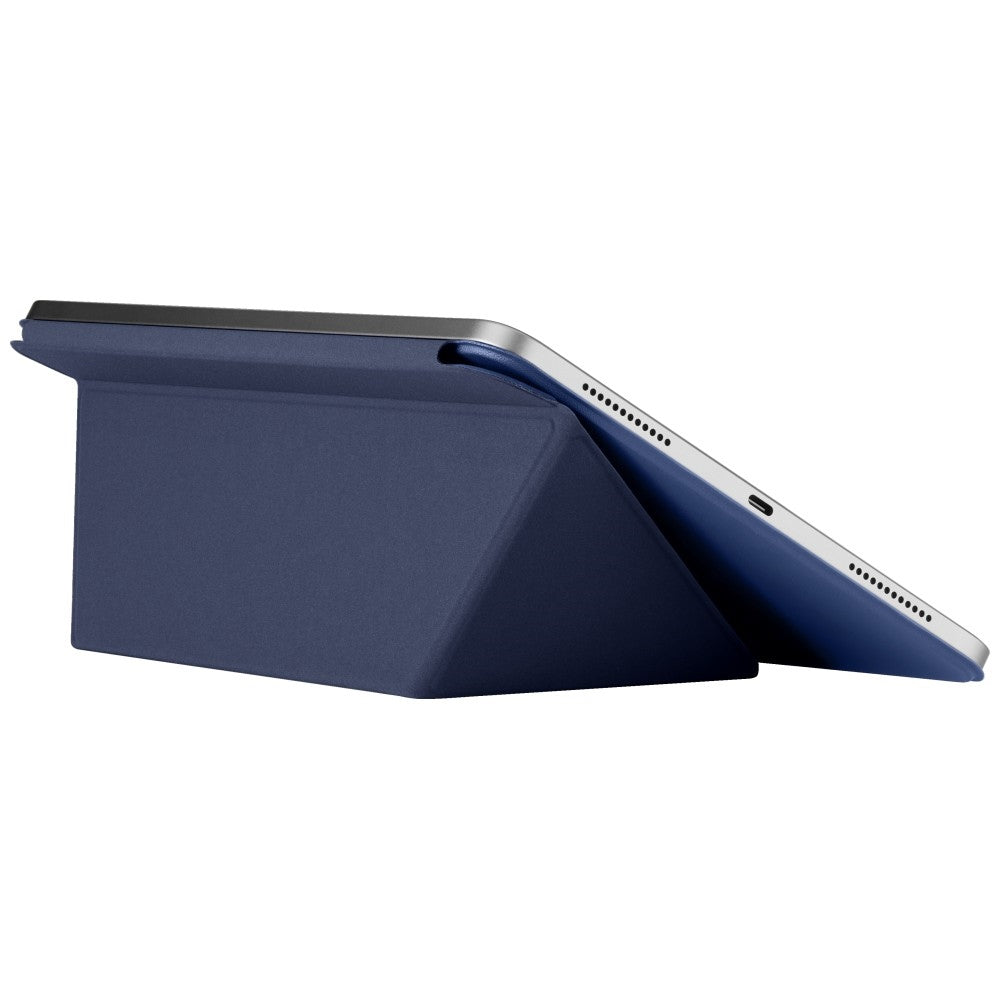 Pitaka iPad Air 11 (M2/M3/M4) Etui MagEZ Folio 3 Midnatsblå