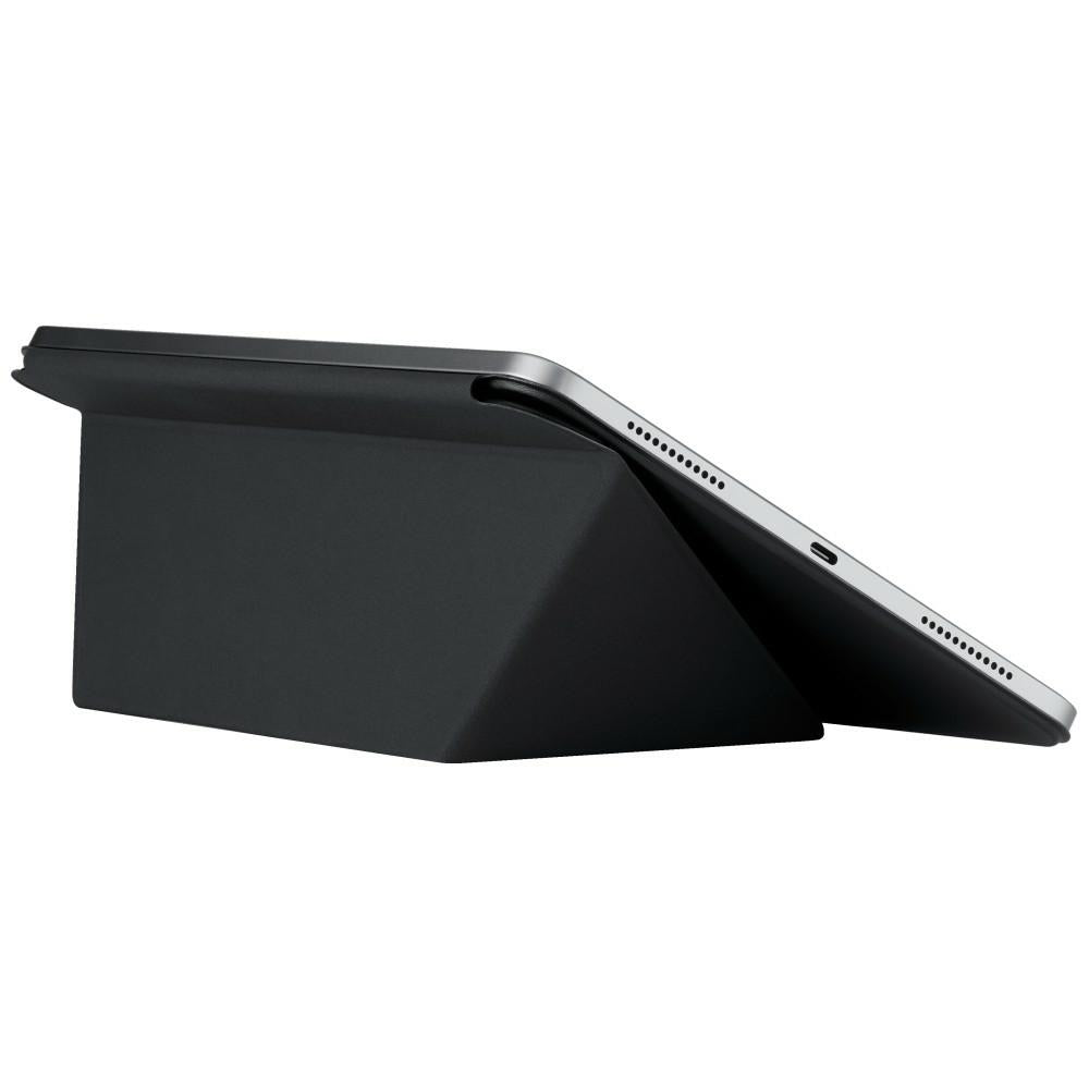 Pitaka iPad Air 11 (M2/M3/M4) Etui MagEZ Folio 3 Sort
