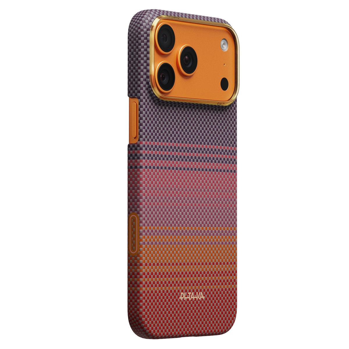 Pitaka iPhone 17 Pro Cover Edge MagSafe California Dream-02