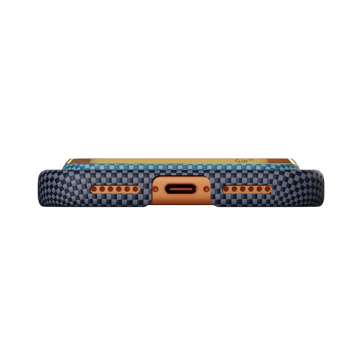 Pitaka iPhone 17 Pro Cover Edge MagSafe California Dream-03
