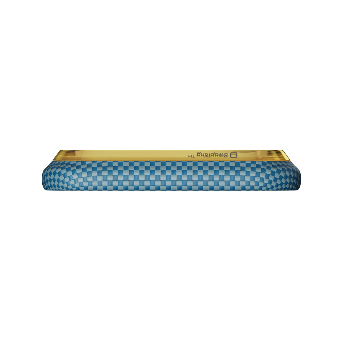 Pitaka iPhone Air Cover Edge MagSafe California Dream-04
