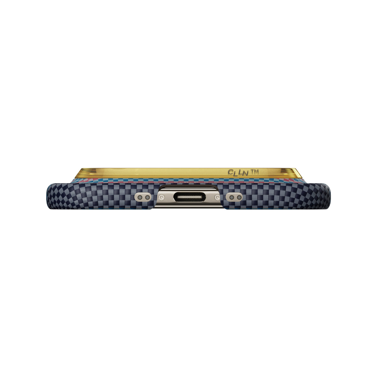 Pitaka iPhone Air Cover Edge MagSafe California Dream-04