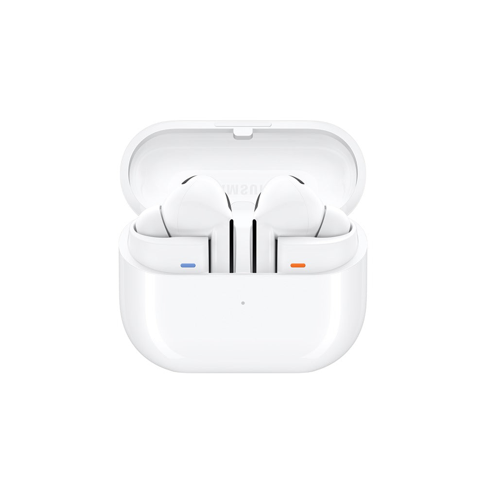Samsung Galaxy Buds 3 Pro Trådløse Høretelefoner Hvid
