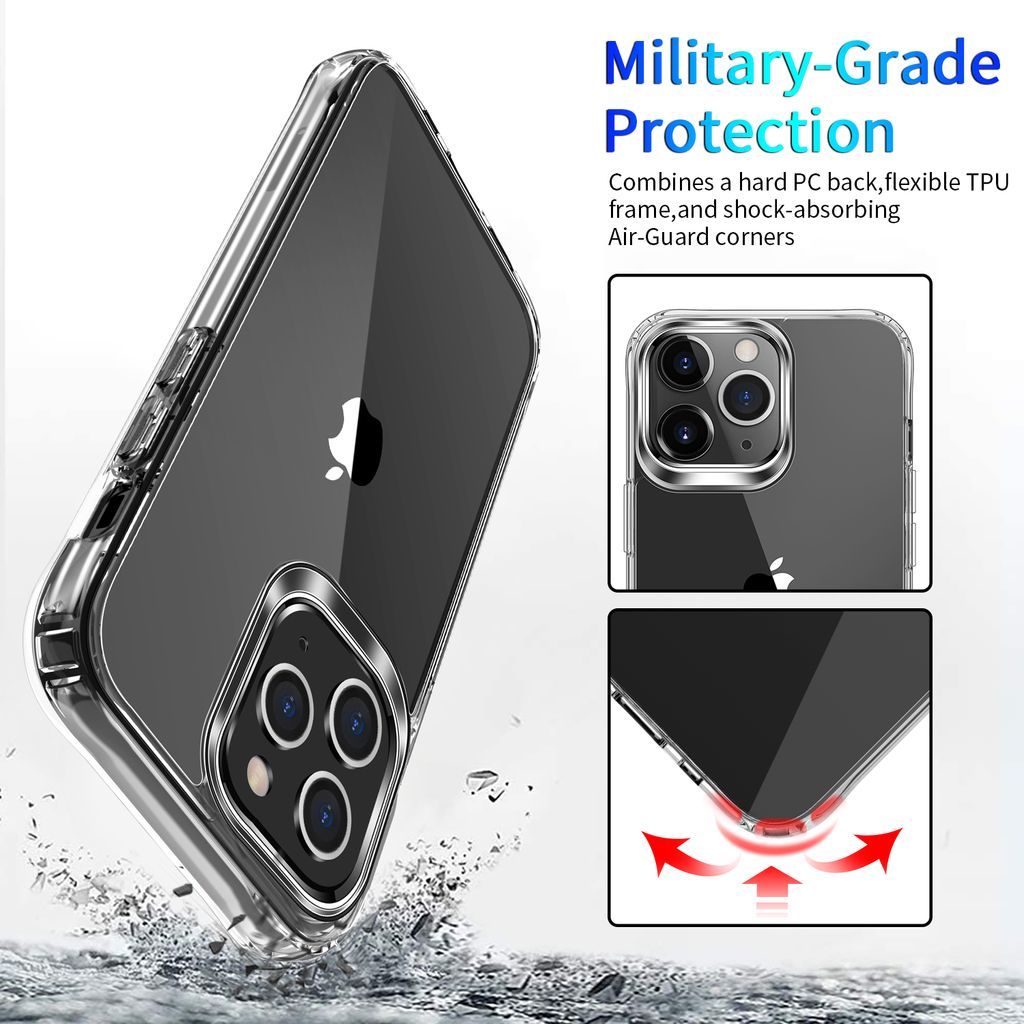 SiGN iPhone 14 Pro Max 360 Komplett Skyddspaket
