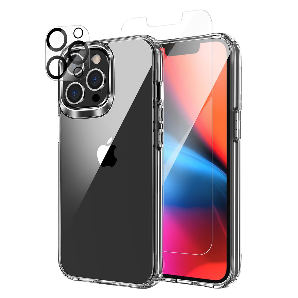 SiGN iPhone 14 Pro Max 360 Komplett Skyddspaket