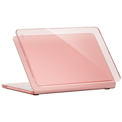 Rosa/Transparent