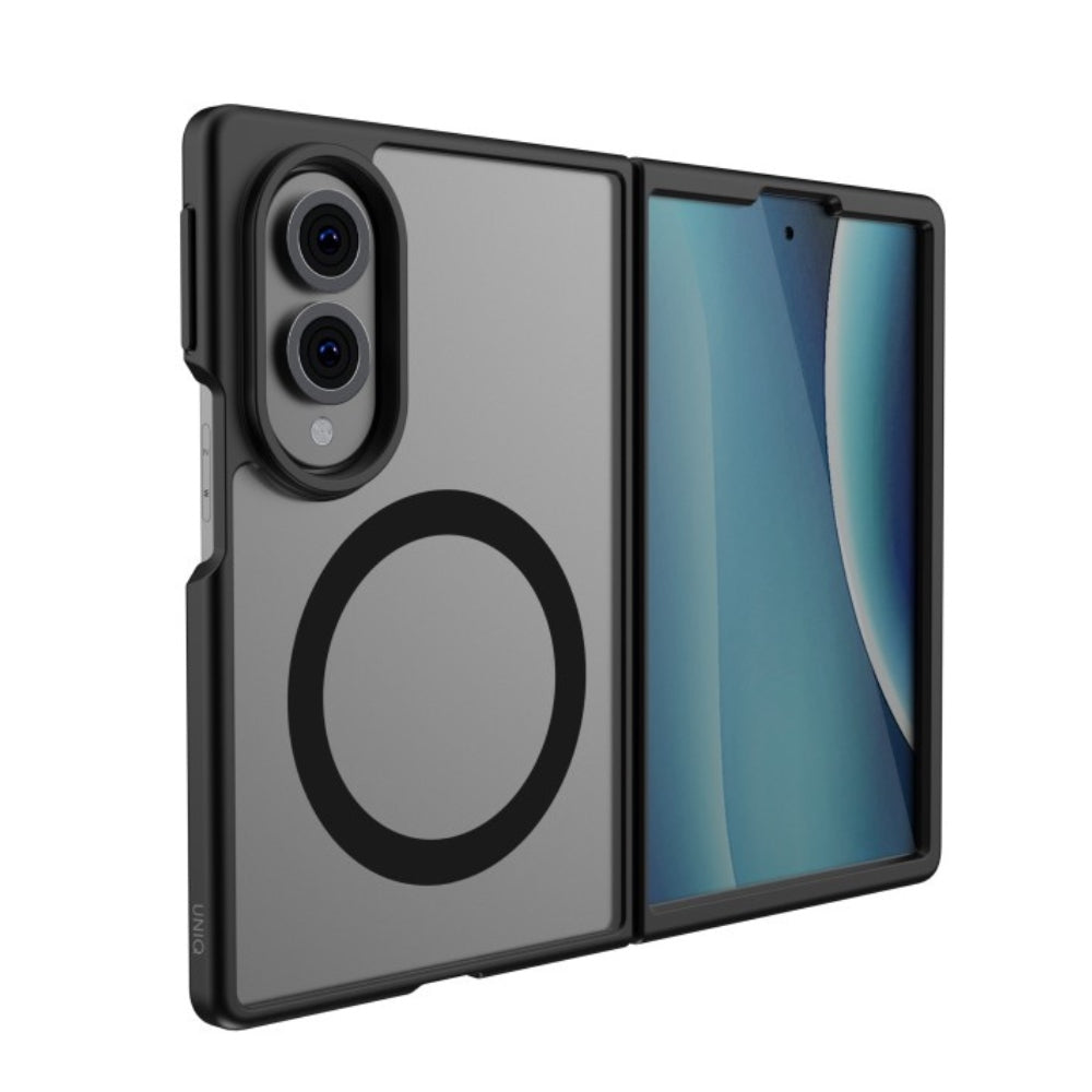 Uniq Samsung Galaxy Z Fold 8 Cover Veren MagClick Sort