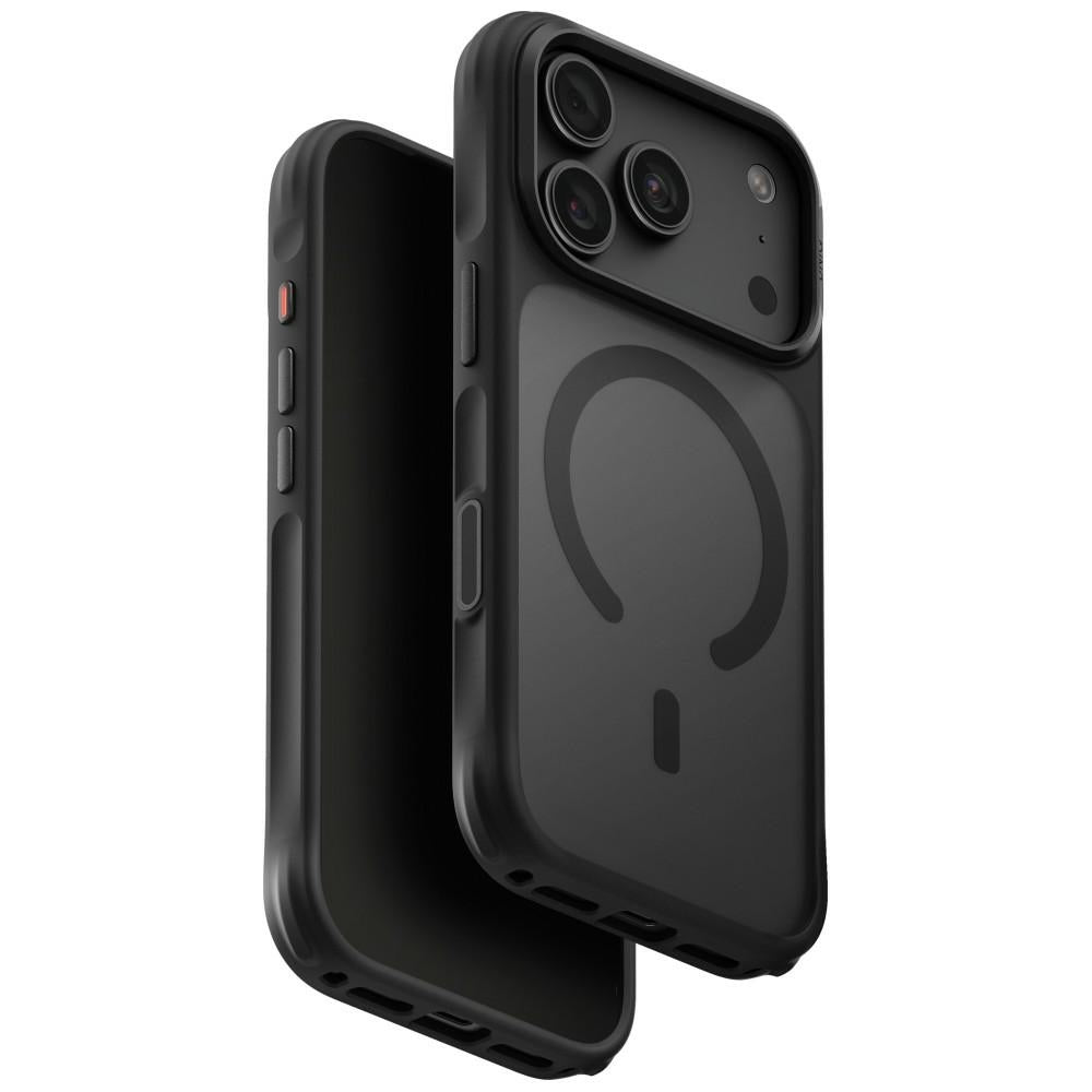 Uniq iPhone 17 Pro/iPhone 18 Pro Cover Veren MagClick Sort