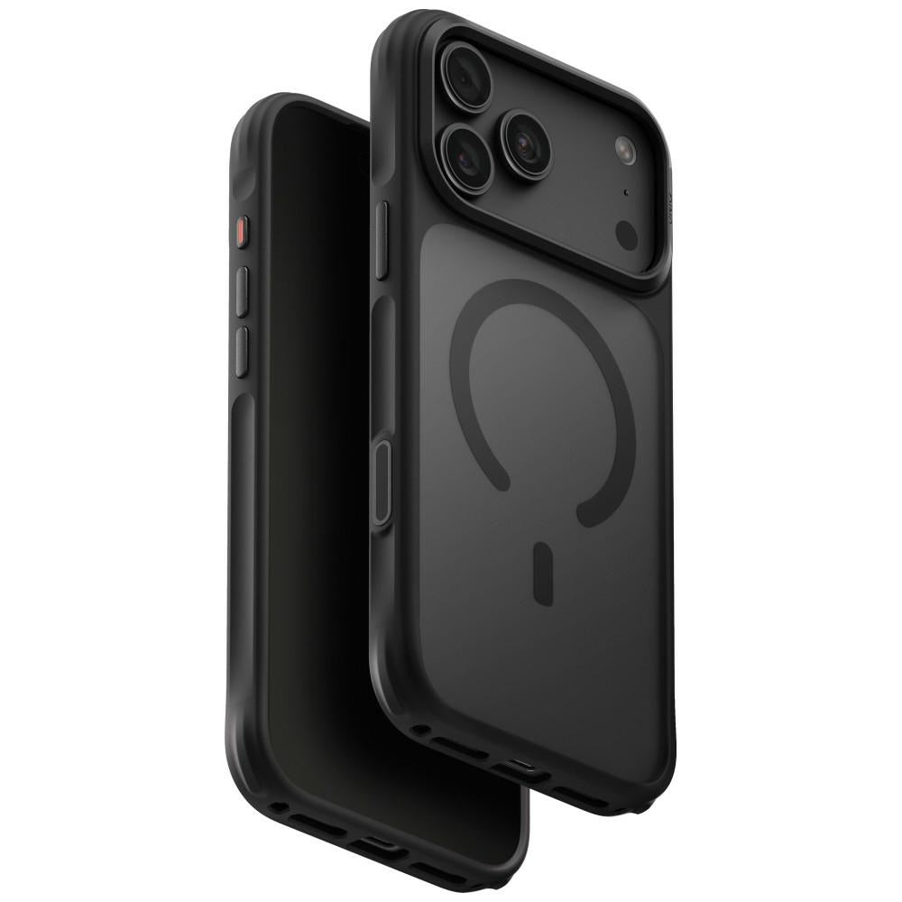 Uniq iPhone 17 Pro Max/iPhone 18 Pro Max Cover Veren MagClick Sort