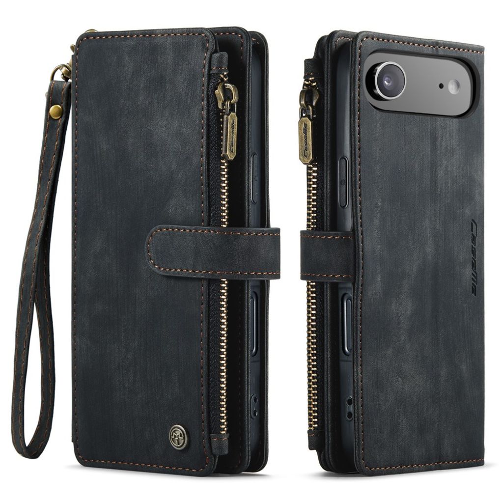 CaseMe iPhone Air Etui C30 Series Sort