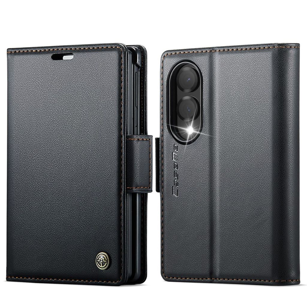 CaseMe Samsung Galaxy Z Fold 8 Etui 023 Series Sort